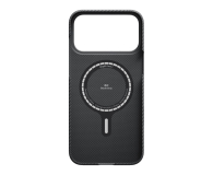 PITAKA Ultra-Slim Case Black/Grey iPhone 17 Pro - 1369557 - zdjęcie 3